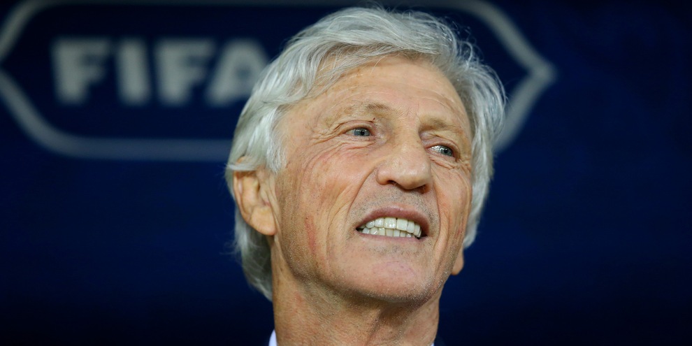 Ufficiale: Pekerman è il nuovo ct del Venezuela