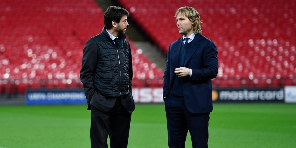 Inchiesta plusvalenze: Juve, due ipotesi