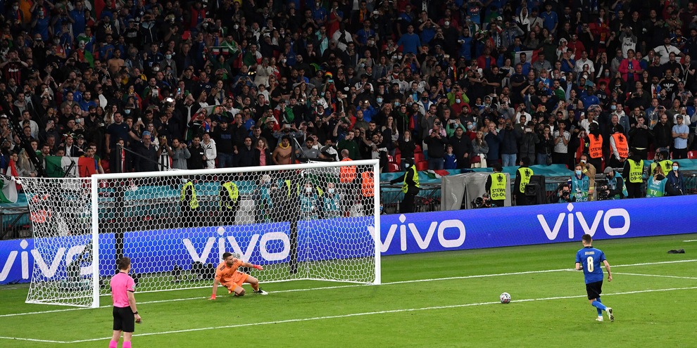 Italia-Inghilterra, tragedia sfiorata: "A Wembley poteva morire qualcuno"