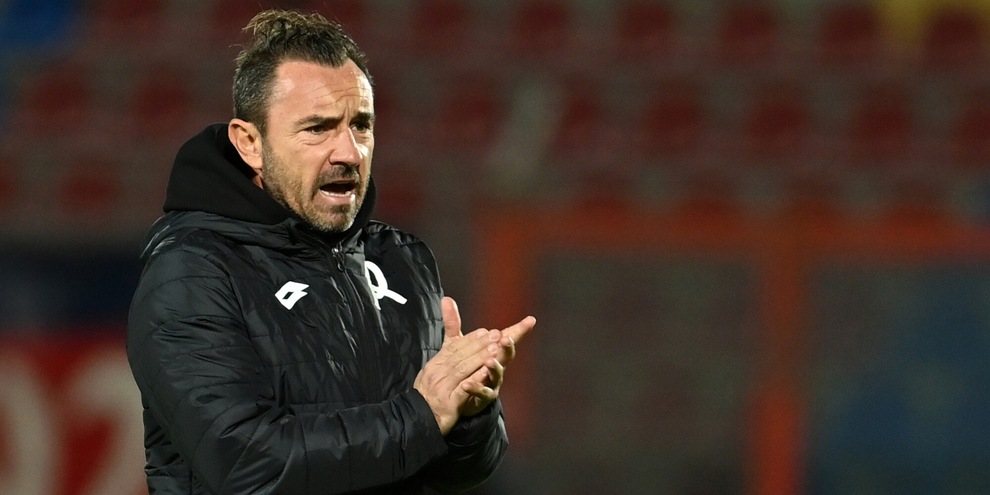 Diretta Perugia-Vicenza alle 20.30, probabili formazioni. Dove vederla in tv Diretta Perugia-Vicenza alle 20.30, probabili formazioni. Dove vederla in tv