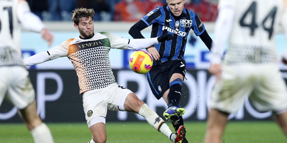 Venezia-Verona, entrambe le squadre possono andare a segno