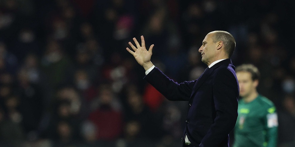 Juventus-Genoa, i bianconeri partono favoriti