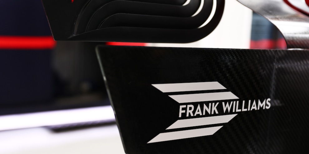 F1, tributo a Frank Williams in Arabia Saudita