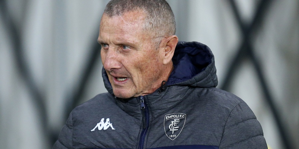 Empoli, Andreazzoli: "Dobbiamo continuare a crescere"