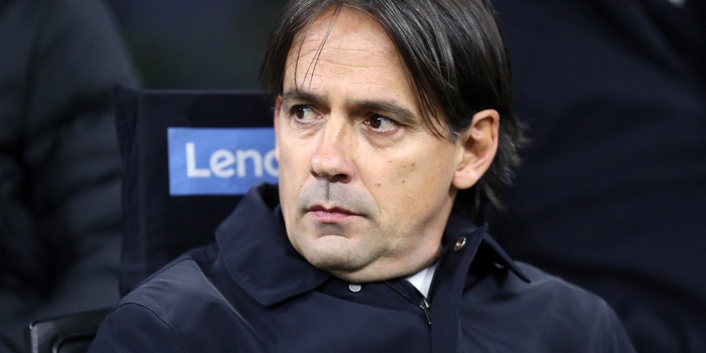 Inter, tutto pronto per la sfida Real