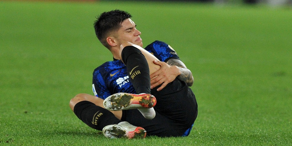 Inter verso Madrid: Inzaghi perde Correa per il Real