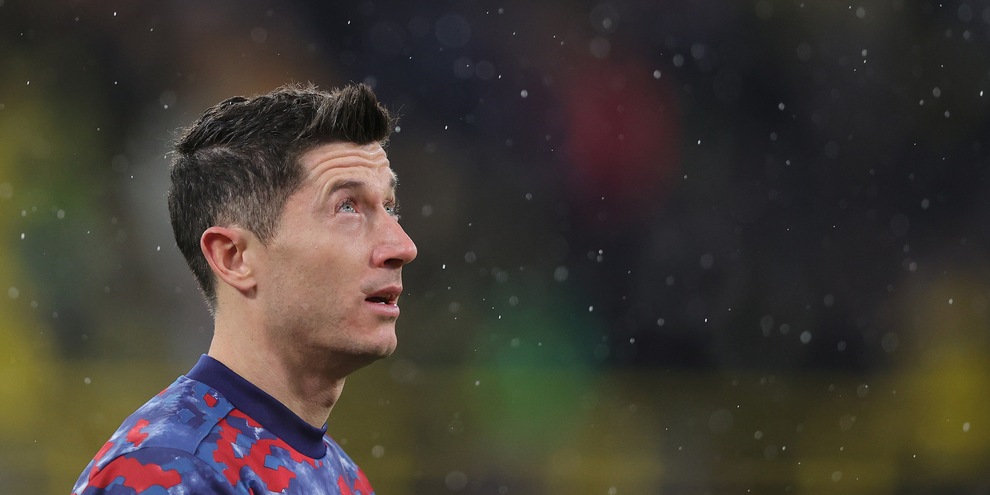 Bayern-Barcellona, match da brividi per i blaugrana