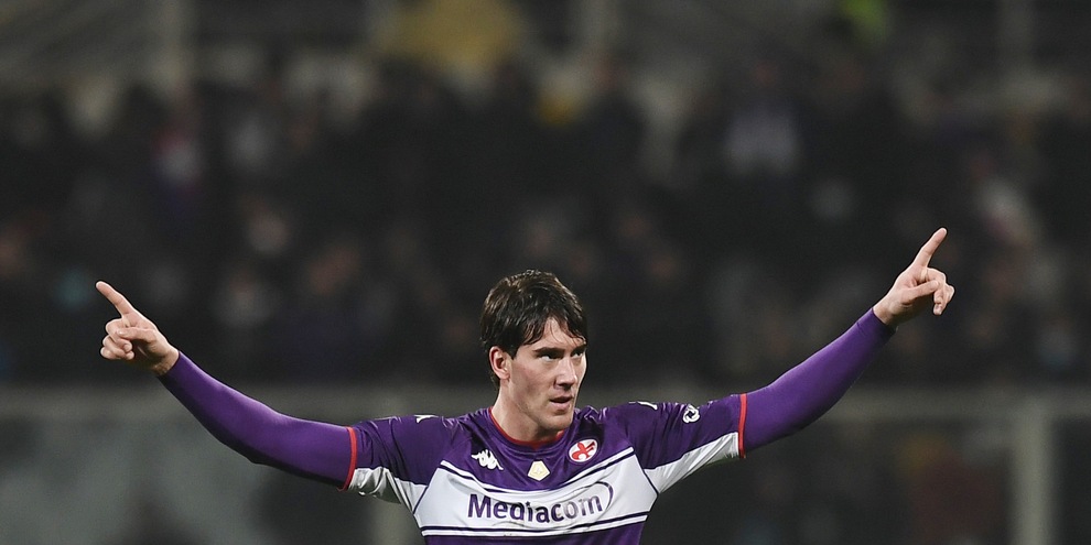 The Sun: "Arsenal, Arteta chiede rinforzi: Vlahovic possibile a gennaio"