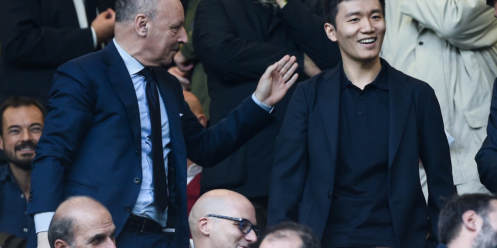 Inter, Zhang-Oaktree: l'altra partita