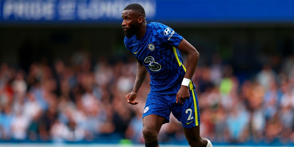 Marca: "Real Madrid, assalto a Rudiger già a gennaio"