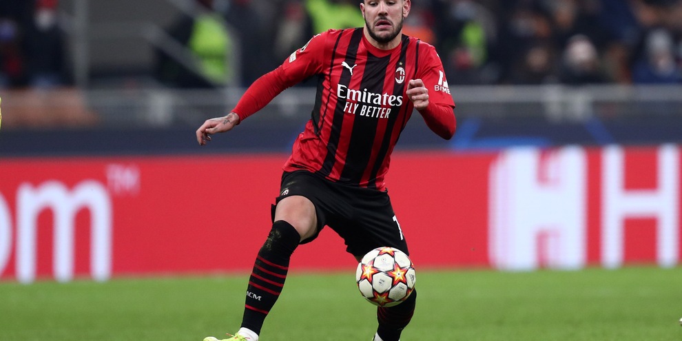 Milan preoccupato: Hernandez si è spento