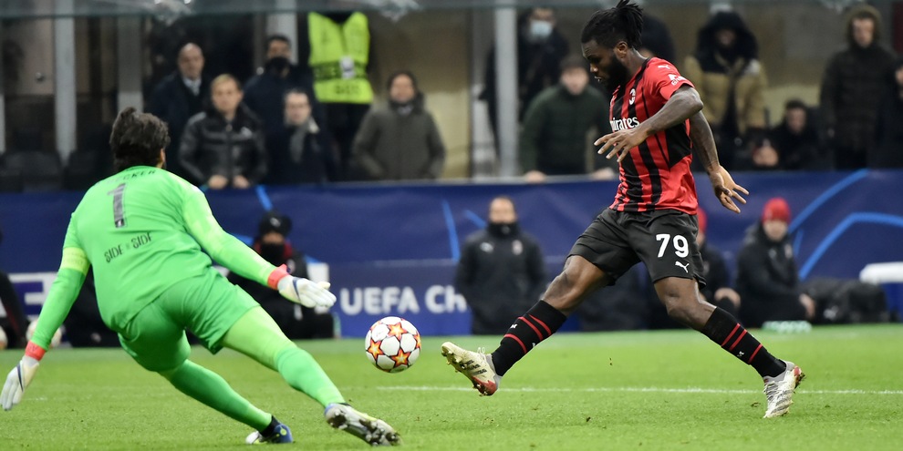 Udinese-Milan, cinque “Somma Gol: 2” per i rossoneri