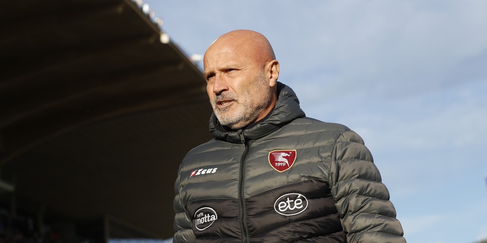 Salernitana, Colantuono: "Abbiamo preso gol evitabili"