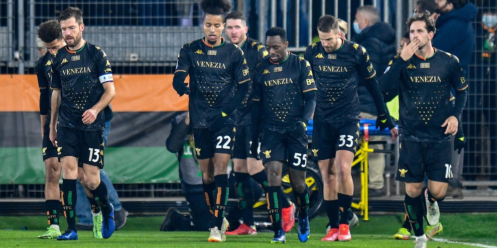 Venezia-Ternana, può starci almeno una rete per parte