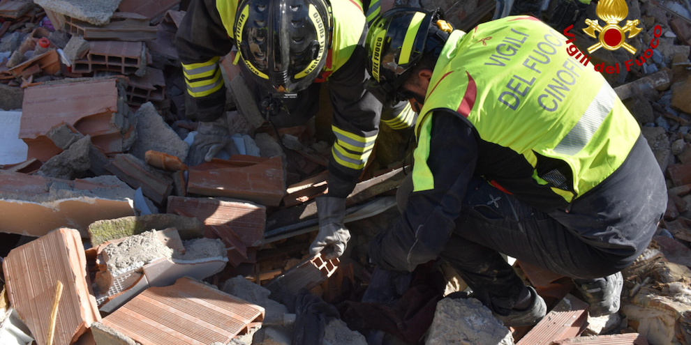 Esplode tubo del metanodotto: tragedia a Ravanusa, in Sicilia