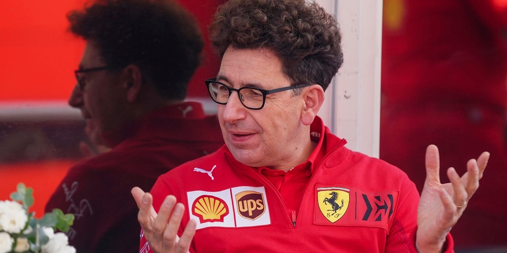 F1, Binotto: "In Messico potremo essere competitivi"