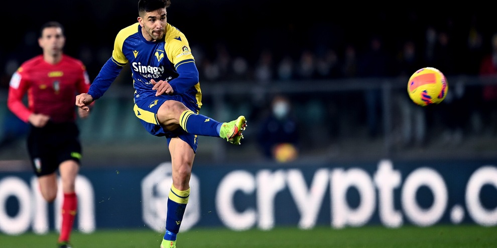 Verona-Empoli, da provare il "Goal" nel sedicesimo di finale