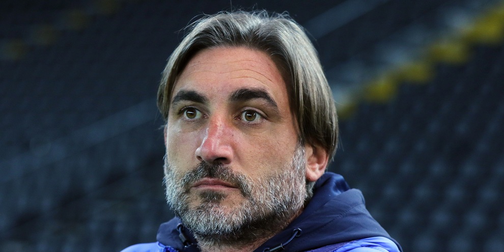 Modesto: "Crotone, devi cambiare mentalità"