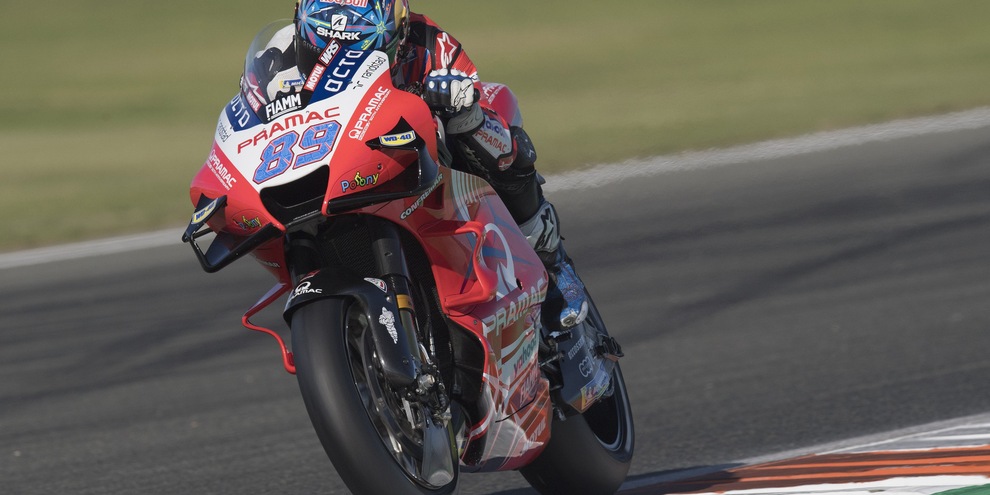 MotoGp, Pramac Racing: presentate le nuove moto