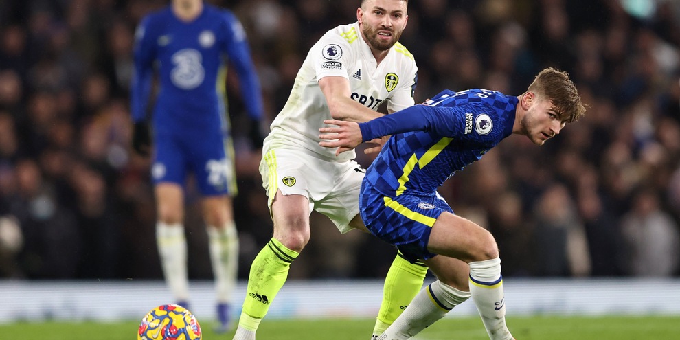 Chelsea-Everton, i padroni di casa partono favoriti