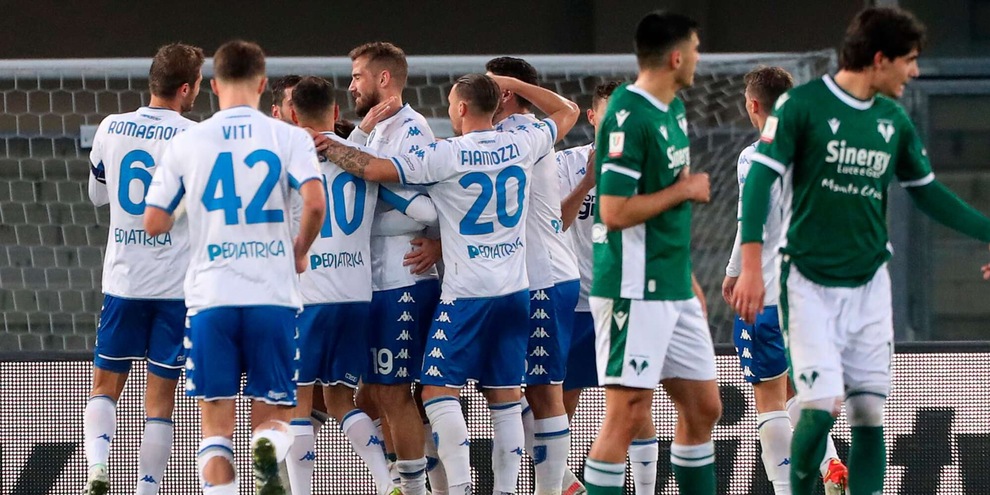 Verona-Empoli 3-4: Tudor eliminato, Andreazzoli agli ottavi