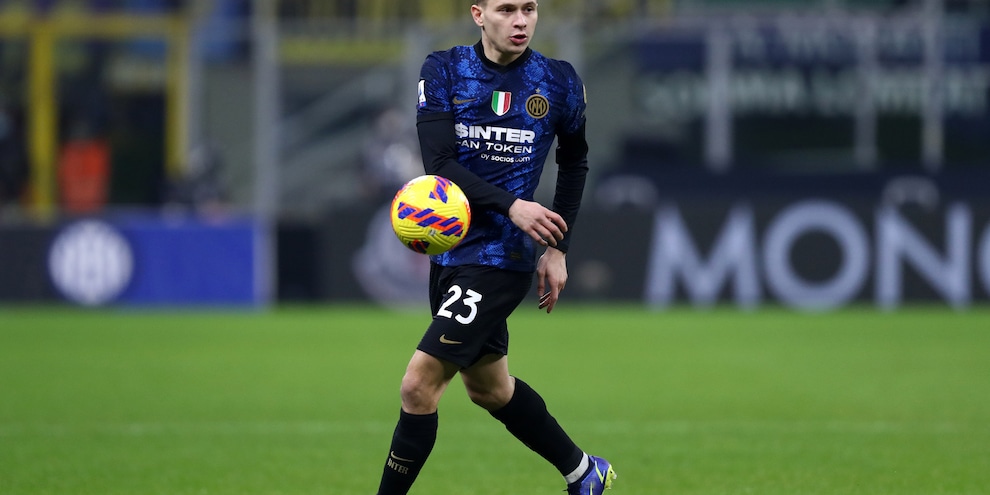 Salernitana-Inter, da provare il Multigol 2-4 al novantesimo