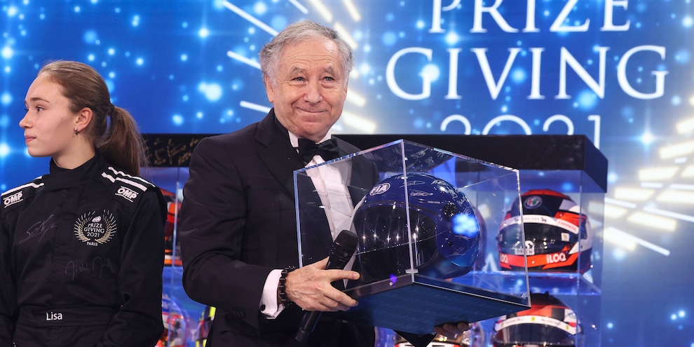 F1, Todt sull'assenza di Hamilton: "Preferisco concentrarmi su Verstappen"