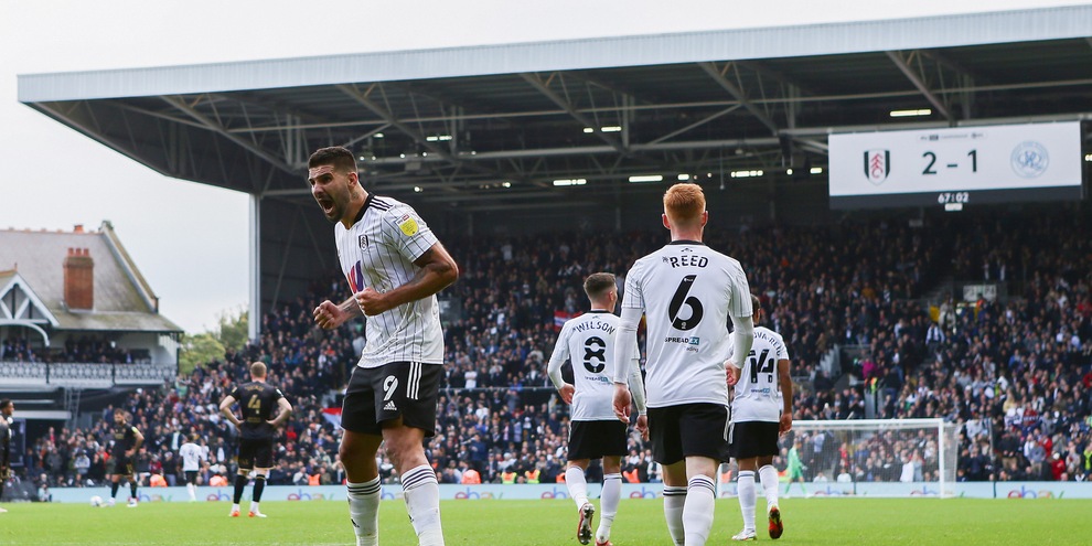 Fulham-Sheffield Utd, padroni di casa favoriti