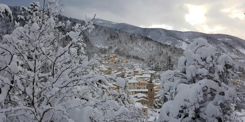 Meteo a Natale: in arrivo la burrasca guastafeste
