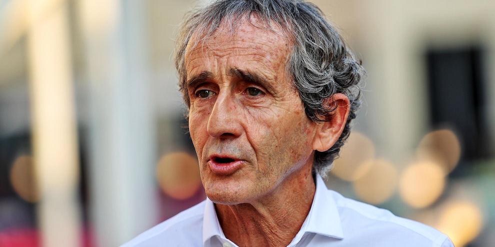 F1, niente rinnovo: Alpine e Prost si separano