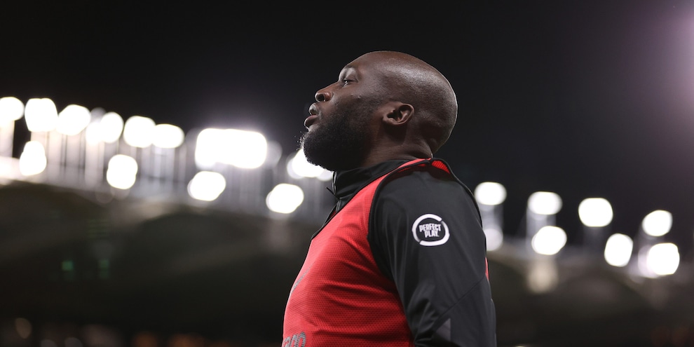 Razzismo in Belgio, Lukaku difende Kompany: "Bisogna agire!"