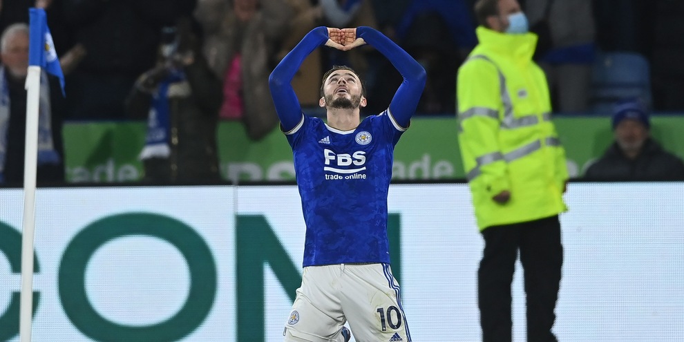 Man City-Leicester, difficile prescindere dall'Over 2,5