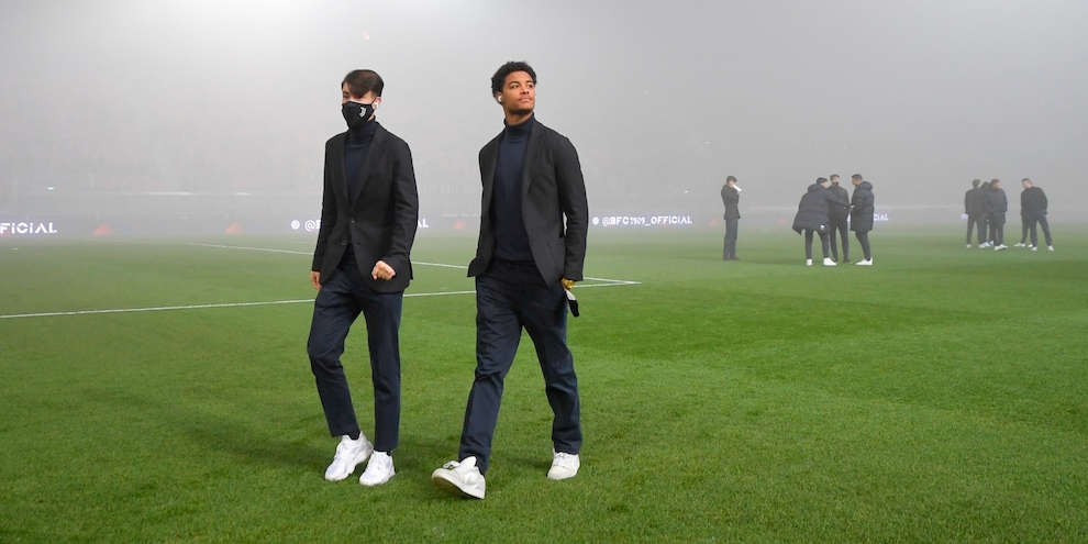 Juve, i giovani su cui punta Allegri