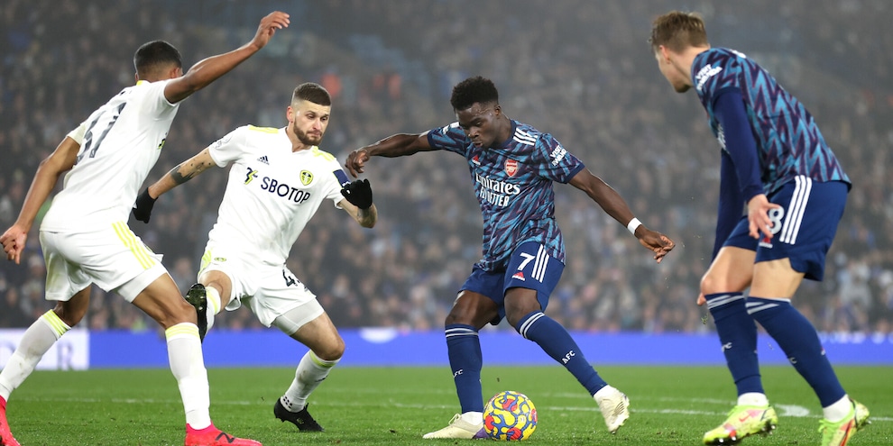 Arsenal, tre punti in arrivo contro il Norwich