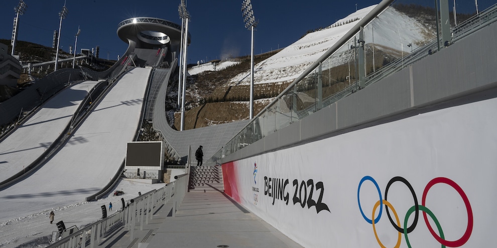 Il Giappone boicotta Pechino 2022: niente delegazione del governo