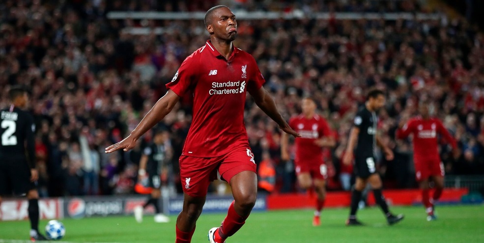 Niente ricompensa per il cane: Sturridge condannato