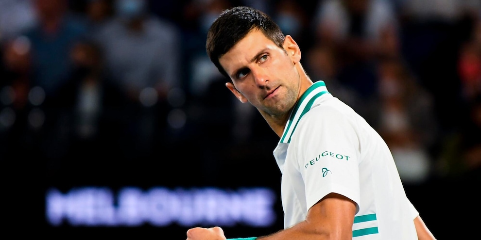 Media serbi: "Niente Atp Cup per Djokovic"