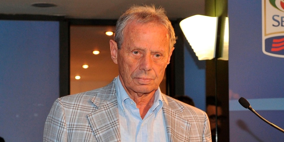 Zamparini operato d'urgenza: "È fuori pericolo"
