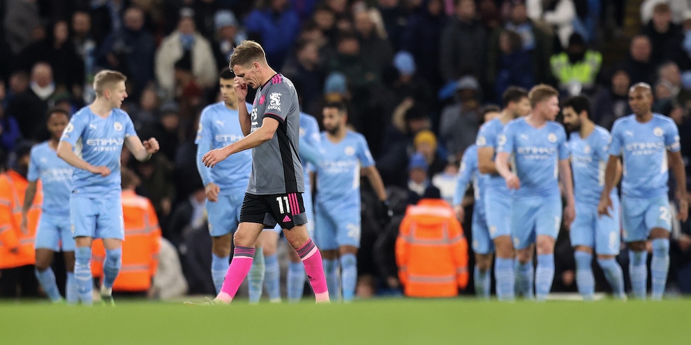 Brentford-Manchester City, Guardiola a caccia della "Decima"