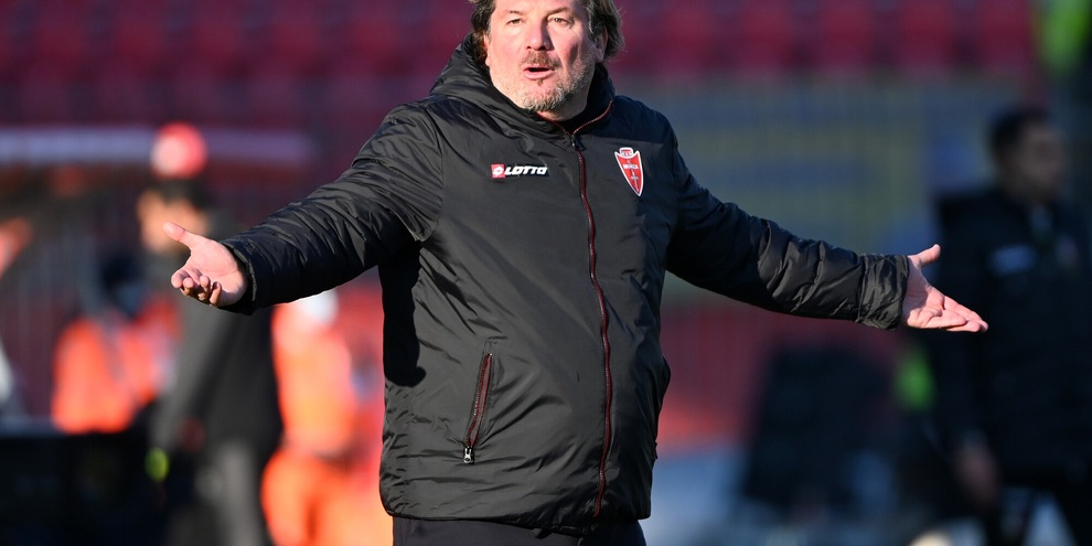 Lecce-Vicenza e Benevento-Monza si recuperano il 13 gennaio