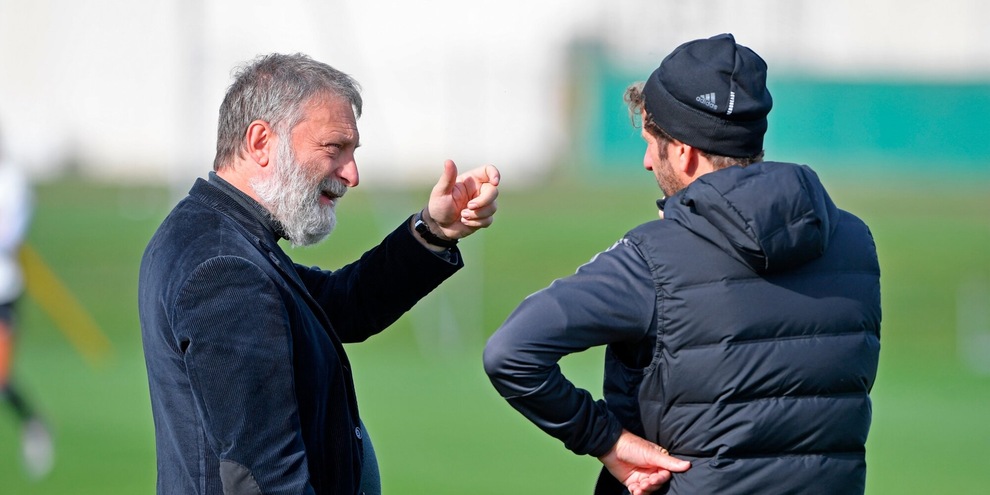 Juventus Women, Braghin: "Puntiamo a vincere tutto il possibile"