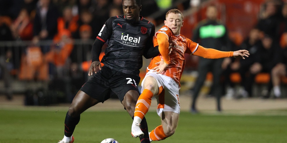 Possibili due o tre reti in Blackpool-Middlesbrough