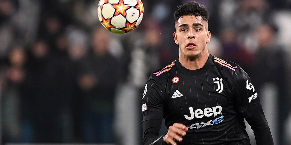 Juve, Da Graca e i grandi sogni