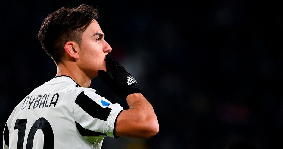 La Juve rassicura, Dybala la aspetta