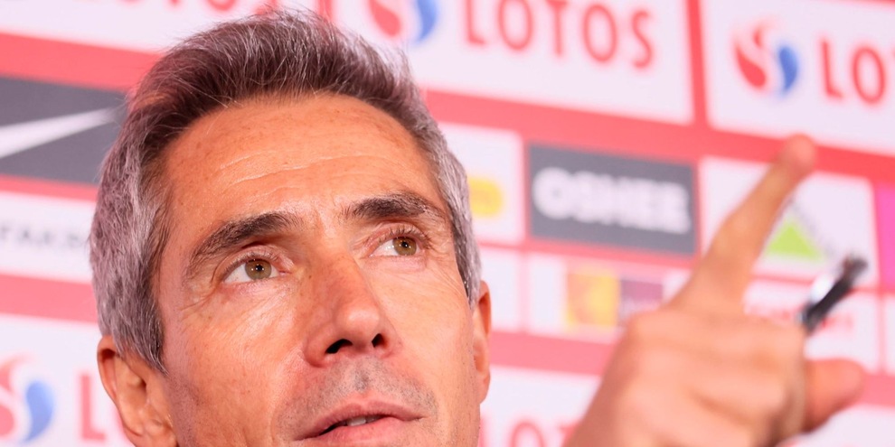 Ufficiale, Paulo Sousa lascia la Polonia: accordo con il Flamengo