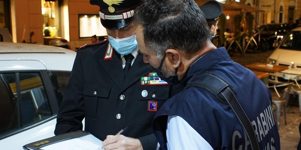 A Novara chiuso ristorante con escrementi di topo