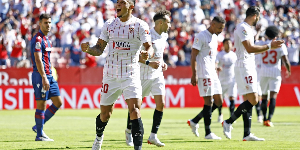 Cadice-Siviglia, in gioco il numero di gol degli andalusi