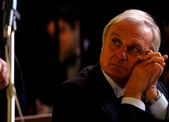 Morto a 83 anni Calisto Tanzi, ex patron del Parma