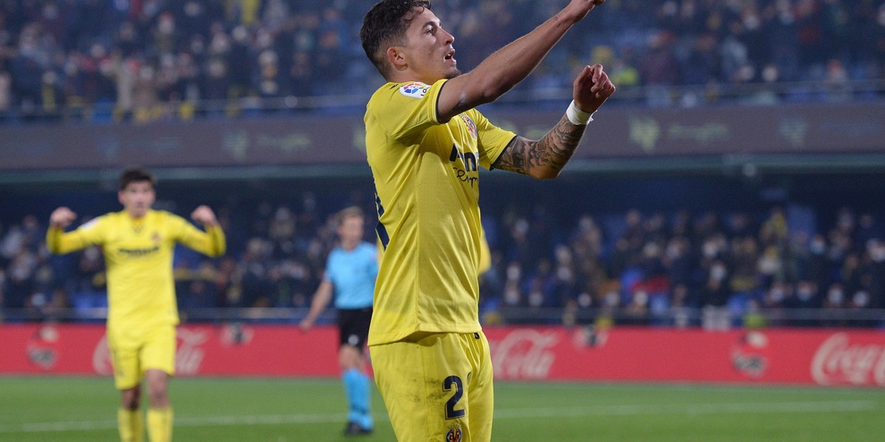 Villarreal-Levante, ok il Parziale/Finale 1/1