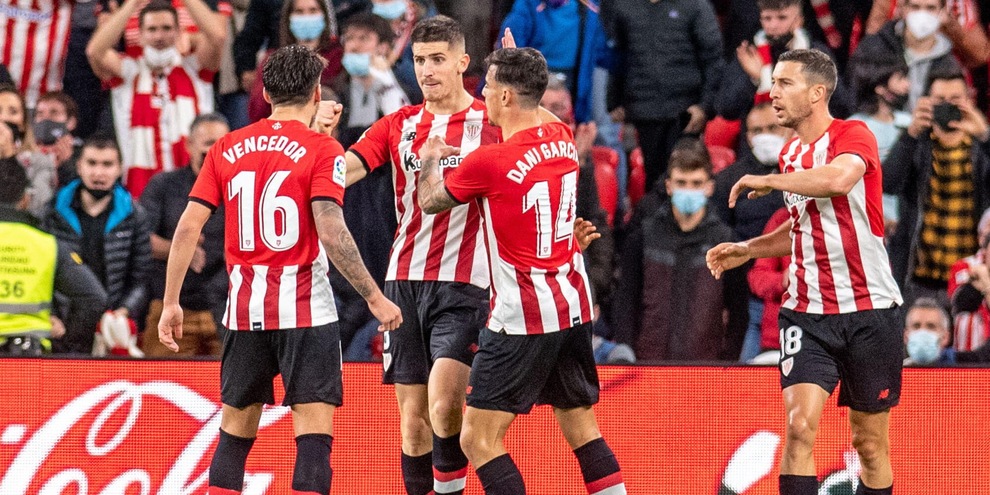 Osasuna-Athletic Bilbao, occhio al segno X